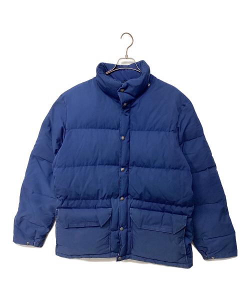 THE NORTH FACE（ザ ノース フェイス）THE NORTH FACE (ザ ノース フェイス) シェラパーカ ブルー サイズ:Lの古着・服飾アイテム