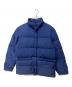 THE NORTH FACE（ザ ノース フェイス）の古着「シェラパーカ」｜ブルー
