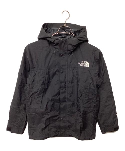 THE NORTH FACE（ザ ノース フェイス）THE NORTH FACE (ザ ノース フェイス) マウンテンライトジャケット ブラック サイズ:Lの古着・服飾アイテム