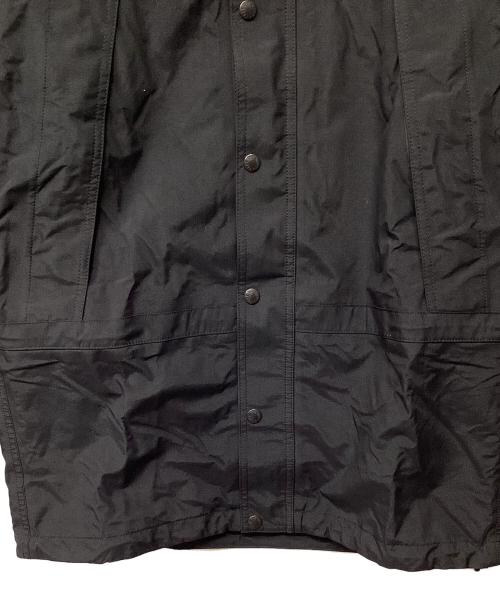 THE NORTH FACE（ザ ノース フェイス）THE NORTH FACE (ザ ノース フェイス) マウンテンライトジャケット ブラック サイズ:Lの古着・服飾アイテム