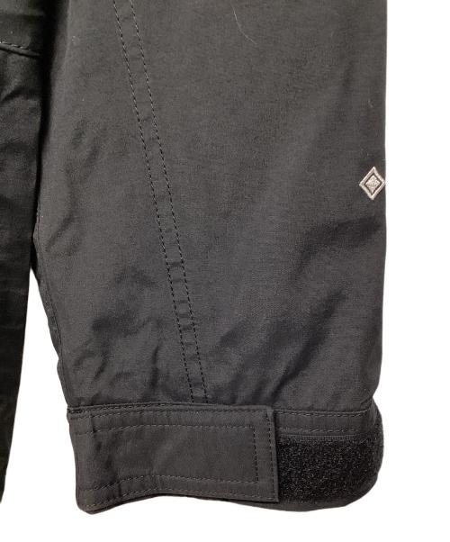 THE NORTH FACE（ザ ノース フェイス）THE NORTH FACE (ザ ノース フェイス) マウンテンライトジャケット ブラック サイズ:Lの古着・服飾アイテム