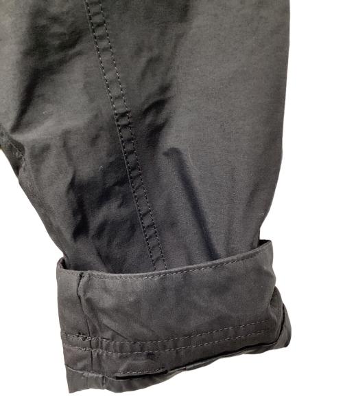 THE NORTH FACE（ザ ノース フェイス）THE NORTH FACE (ザ ノース フェイス) マウンテンライトジャケット ブラック サイズ:Lの古着・服飾アイテム