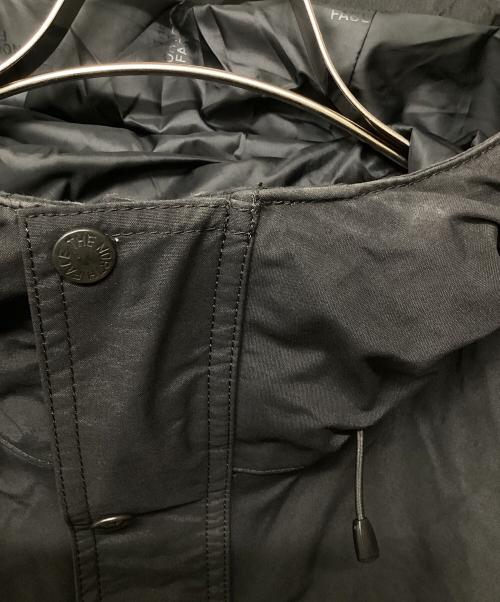 THE NORTH FACE（ザ ノース フェイス）THE NORTH FACE (ザ ノース フェイス) マウンテンライトジャケット ブラック サイズ:Lの古着・服飾アイテム