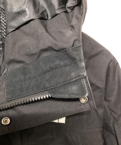 THE NORTH FACE（ザ ノース フェイス）THE NORTH FACE (ザ ノース フェイス) マウンテンライトジャケット ブラック サイズ:Lの古着・服飾アイテム