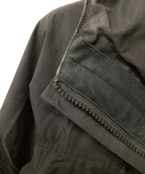 THE NORTH FACE（ザ ノース フェイス）THE NORTH FACE (ザ ノース フェイス) マウンテンライトジャケット ブラック サイズ:Lの古着・服飾アイテム