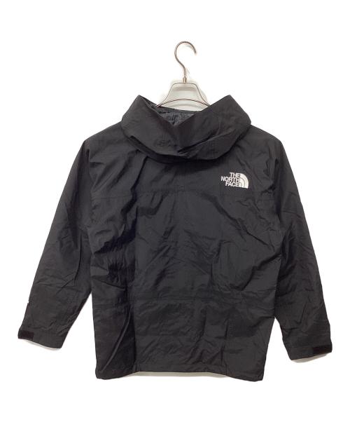 THE NORTH FACE（ザ ノース フェイス）THE NORTH FACE (ザ ノース フェイス) マウンテンライトジャケット ブラック サイズ:Lの古着・服飾アイテム