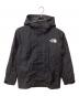 THE NORTH FACE（ザ ノース フェイス）の古着「マウンテンライトジャケット」｜ブラック