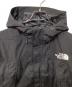 THE NORTH FACE (ザ ノース フェイス) マウンテンライトジャケット ブラック サイズ:L：20000円