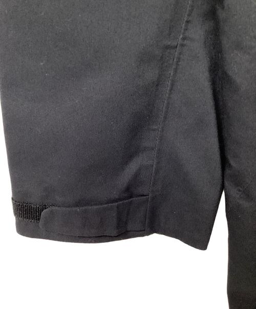 MOUNTAIN HARD WEAR（マウンテンハードウェア）MOUNTAIN HARD WEAR (マウンテンハードウェア) N.HOOLYWOOD (エヌ ハリウッド) City Dwellers Coat ブラック サイズ:Mの古着・服飾アイテム