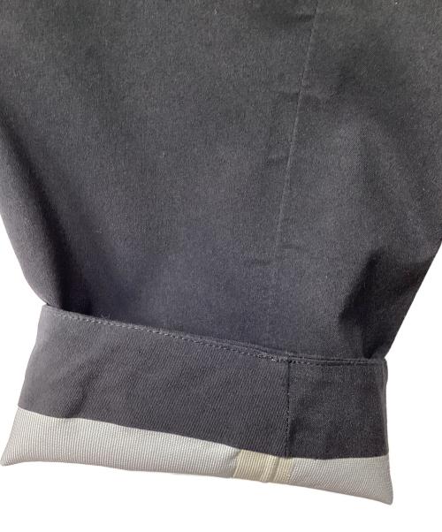 MOUNTAIN HARD WEAR（マウンテンハードウェア）MOUNTAIN HARD WEAR (マウンテンハードウェア) N.HOOLYWOOD (エヌ ハリウッド) City Dwellers Coat ブラック サイズ:Mの古着・服飾アイテム