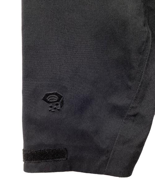 MOUNTAIN HARD WEAR（マウンテンハードウェア）MOUNTAIN HARD WEAR (マウンテンハードウェア) N.HOOLYWOOD (エヌ ハリウッド) City Dwellers Coat ブラック サイズ:Mの古着・服飾アイテム