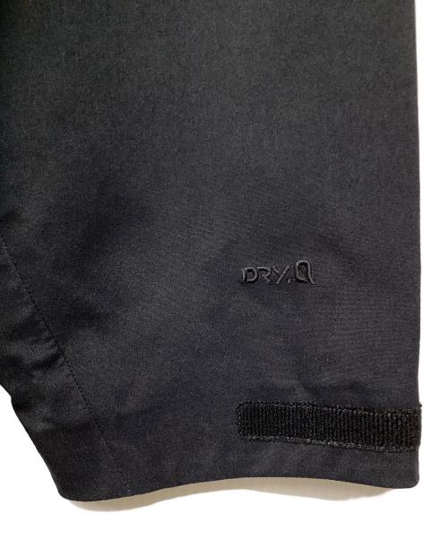 MOUNTAIN HARD WEAR（マウンテンハードウェア）MOUNTAIN HARD WEAR (マウンテンハードウェア) N.HOOLYWOOD (エヌ ハリウッド) City Dwellers Coat ブラック サイズ:Mの古着・服飾アイテム