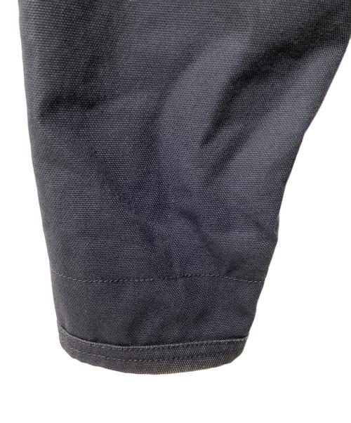 Patagonia（パタゴニア）Patagonia (パタゴニア) ラインドキャンバスフーディージャケット ネイビー サイズ:Sの古着・服飾アイテム