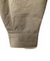 中古・古着 RIDGE MOUNTAIN GEAR (リッジマウンテン ギア) Basic Long Sleeve Shirt(トレッキングウェア) ベージュ サイズ:L：10000円