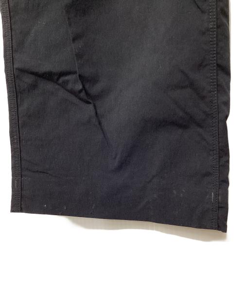 ARC'TERYX（アークテリクス）ARC'TERYX (アークテリクス) パリセードパンツ(トレッキングボトム) ブラック サイズ:30の古着・服飾アイテム