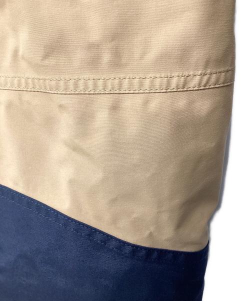 THE NORTH FACE（ザ ノース フェイス）THE NORTH FACE (ザ ノース フェイス) マウンテンダウンジャケット ブリティッシュカーキ サイズ:Sの古着・服飾アイテム