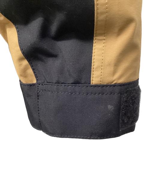 THE NORTH FACE（ザ ノース フェイス）THE NORTH FACE (ザ ノース フェイス) マウンテンダウンジャケット ブリティッシュカーキ サイズ:Sの古着・服飾アイテム
