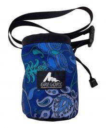 GREGORY（グレゴリー）の古着「チョークバッグ」｜ブルー