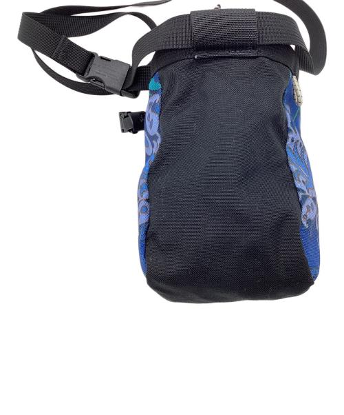GREGORY（グレゴリー）GREGORY (グレゴリー) チョークバッグ ブルーの古着・服飾アイテム