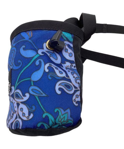 GREGORY（グレゴリー）GREGORY (グレゴリー) チョークバッグ ブルーの古着・服飾アイテム