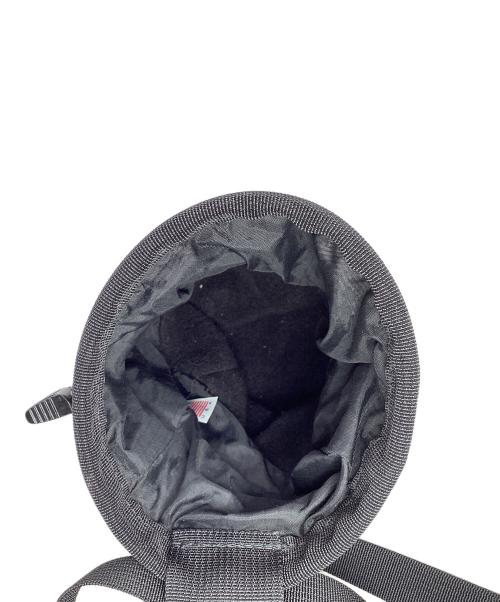 GREGORY（グレゴリー）GREGORY (グレゴリー) チョークバッグ ブルーの古着・服飾アイテム