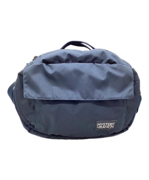 MYSTERY RANCH（ミステリーランチ）MYSTERY RANCH (ミステリーランチ) ディストリクトPRO ネイビーの古着・服飾アイテム