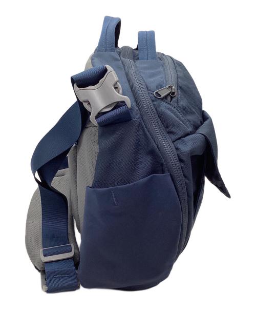 MYSTERY RANCH（ミステリーランチ）MYSTERY RANCH (ミステリーランチ) ディストリクトPRO ネイビーの古着・服飾アイテム