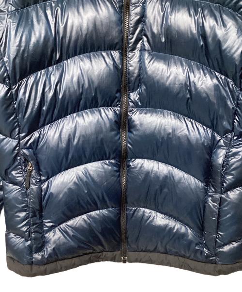 THE NORTH FACE（ザ ノース フェイス）THE NORTH FACE (ザ ノース フェイス) アコンカグアジャケット ネイビー サイズ:Lの古着・服飾アイテム