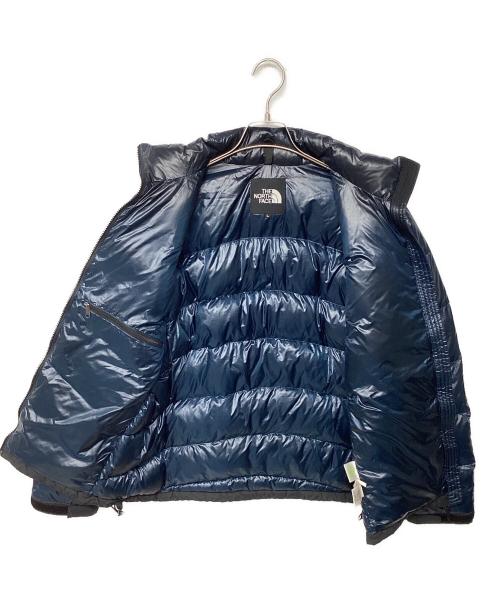 THE NORTH FACE（ザ ノース フェイス）THE NORTH FACE (ザ ノース フェイス) アコンカグアジャケット ネイビー サイズ:Lの古着・服飾アイテム