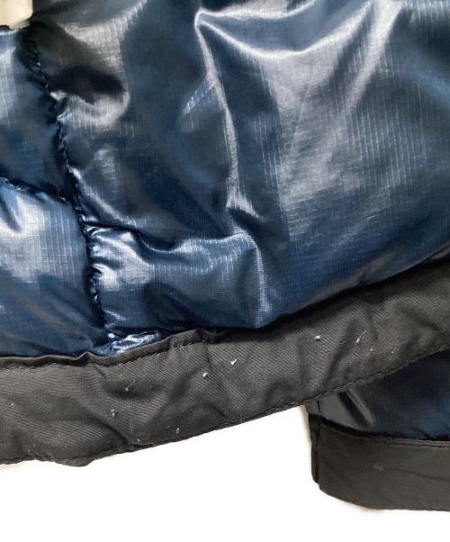 THE NORTH FACE（ザ ノース フェイス）THE NORTH FACE (ザ ノース フェイス) アコンカグアジャケット ネイビー サイズ:Lの古着・服飾アイテム