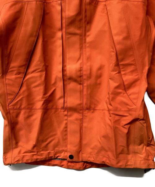 THE NORTH FACE（ザ ノース フェイス）THE NORTH FACE (ザ ノース フェイス) オールマウンテンジャケット(トレッキングウェア) オレンジ サイズ:Sの古着・服飾アイテム