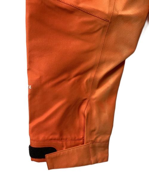 THE NORTH FACE（ザ ノース フェイス）THE NORTH FACE (ザ ノース フェイス) オールマウンテンジャケット(トレッキングウェア) オレンジ サイズ:Sの古着・服飾アイテム