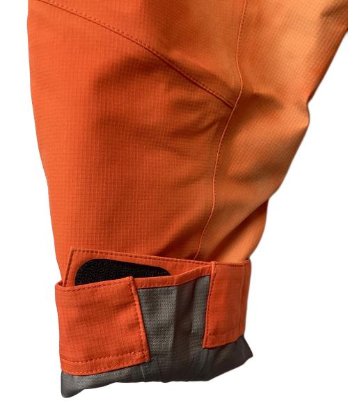 THE NORTH FACE（ザ ノース フェイス）THE NORTH FACE (ザ ノース フェイス) オールマウンテンジャケット(トレッキングウェア) オレンジ サイズ:Sの古着・服飾アイテム
