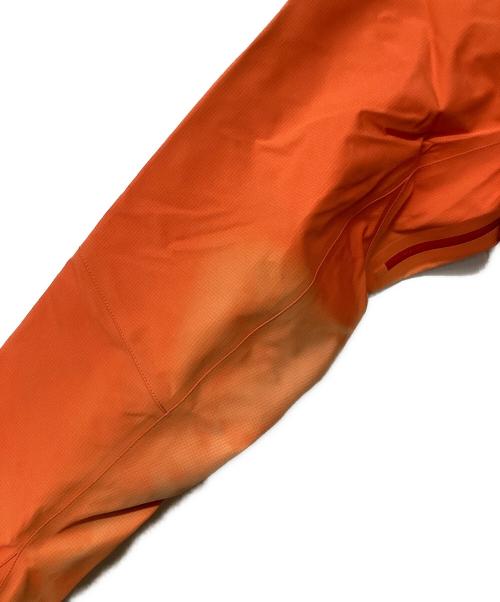 THE NORTH FACE（ザ ノース フェイス）THE NORTH FACE (ザ ノース フェイス) オールマウンテンジャケット(トレッキングウェア) オレンジ サイズ:Sの古着・服飾アイテム