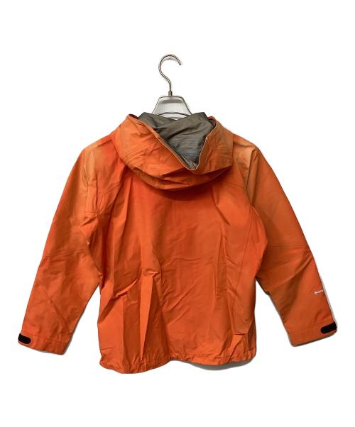 THE NORTH FACE（ザ ノース フェイス）THE NORTH FACE (ザ ノース フェイス) オールマウンテンジャケット(トレッキングウェア) オレンジ サイズ:Sの古着・服飾アイテム
