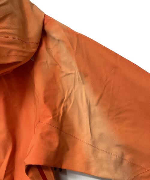 THE NORTH FACE（ザ ノース フェイス）THE NORTH FACE (ザ ノース フェイス) オールマウンテンジャケット(トレッキングウェア) オレンジ サイズ:Sの古着・服飾アイテム