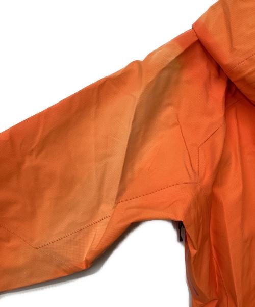 THE NORTH FACE（ザ ノース フェイス）THE NORTH FACE (ザ ノース フェイス) オールマウンテンジャケット(トレッキングウェア) オレンジ サイズ:Sの古着・服飾アイテム