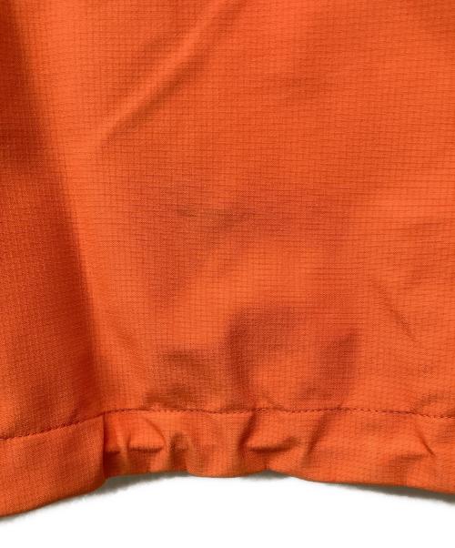 THE NORTH FACE（ザ ノース フェイス）THE NORTH FACE (ザ ノース フェイス) オールマウンテンジャケット(トレッキングウェア) オレンジ サイズ:Sの古着・服飾アイテム