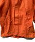 中古・古着 THE NORTH FACE (ザ ノース フェイス) オールマウンテンジャケット(トレッキングウェア) オレンジ サイズ:S：12000円