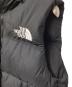 中古・古着 THE NORTH FACE (ザ ノース フェイス) ヌプシベスト ブラック サイズ:S：16000円