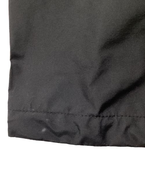 mont-bell（モンベル）mont-bell (モンベル) ライトアルパインパンツ(トレッキングウェア/レインウェア) ブラック サイズ:Mの古着・服飾アイテム