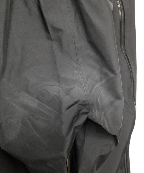 mont-bell（モンベル）mont-bell (モンベル) ライトアルパインパンツ(トレッキングウェア/レインウェア) ブラック サイズ:Mの古着・服飾アイテム