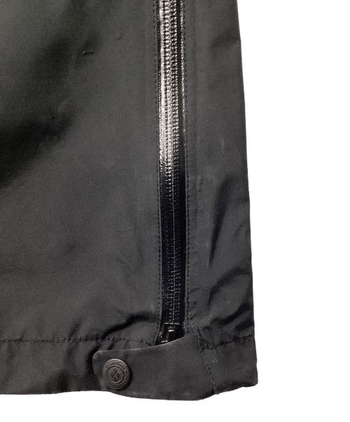 mont-bell（モンベル）mont-bell (モンベル) ライトアルパインパンツ(トレッキングウェア/レインウェア) ブラック サイズ:Mの古着・服飾アイテム