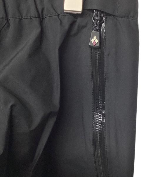 mont-bell（モンベル）mont-bell (モンベル) ライトアルパインパンツ(トレッキングウェア/レインウェア) ブラック サイズ:Mの古着・服飾アイテム