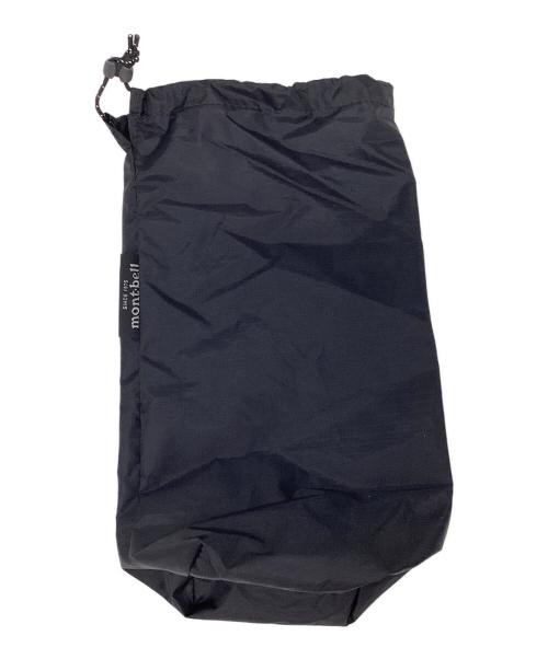 mont-bell（モンベル）mont-bell (モンベル) ライトアルパインパンツ(トレッキングウェア/レインウェア) ブラック サイズ:Mの古着・服飾アイテム