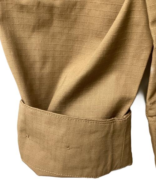 GRIP SWANY（グリップスワニー）GRIP SWANY (グリップスワニー) FP GS アノラック コヨーテ サイズ:L 未使用品の古着・服飾アイテム