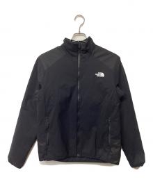 THE NORTH FACE（ザ ノース フェイス）の古着「ベントリックスジャケット」｜ブラック