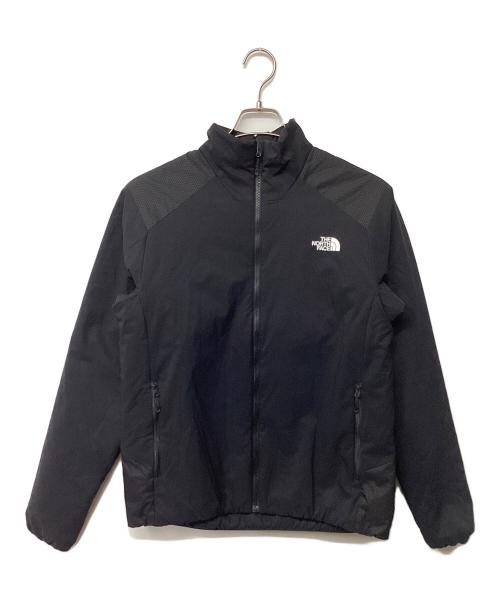 THE NORTH FACE（ザ ノース フェイス）THE NORTH FACE (ザ ノース フェイス) ベントリックスジャケット ブラック サイズ:Mの古着・服飾アイテム