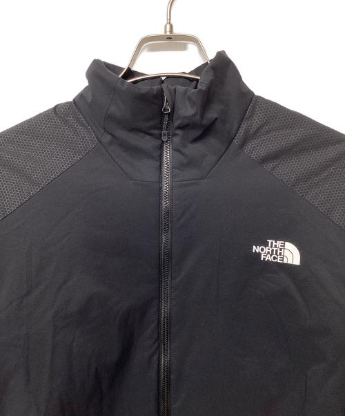 THE NORTH FACE（ザ ノース フェイス）THE NORTH FACE (ザ ノース フェイス) ベントリックスジャケット ブラック サイズ:Mの古着・服飾アイテム