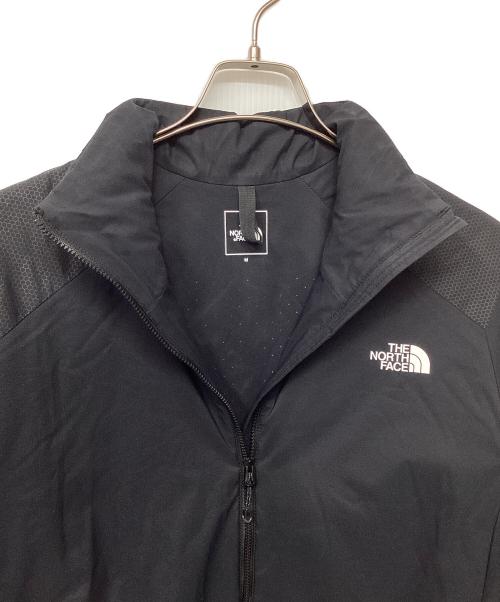 THE NORTH FACE（ザ ノース フェイス）THE NORTH FACE (ザ ノース フェイス) ベントリックスジャケット ブラック サイズ:Mの古着・服飾アイテム